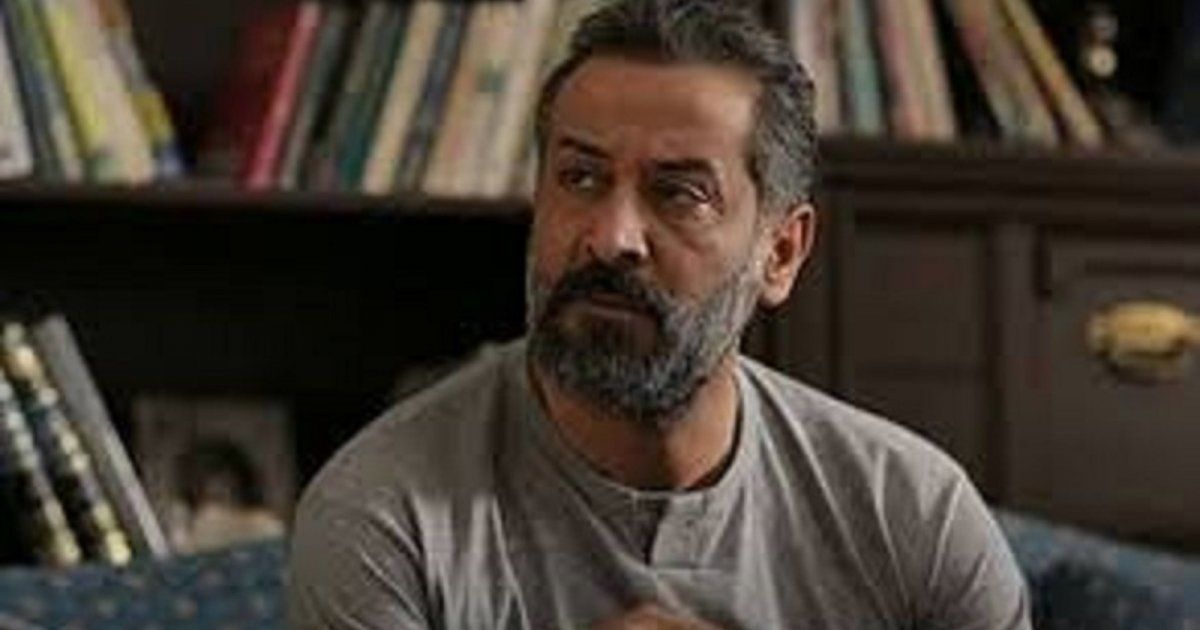 شاهد .. عبد المنعم عمايري بتصريح مفاجئ: "أنا أبكي كل يوم وأموت مئة مرة"