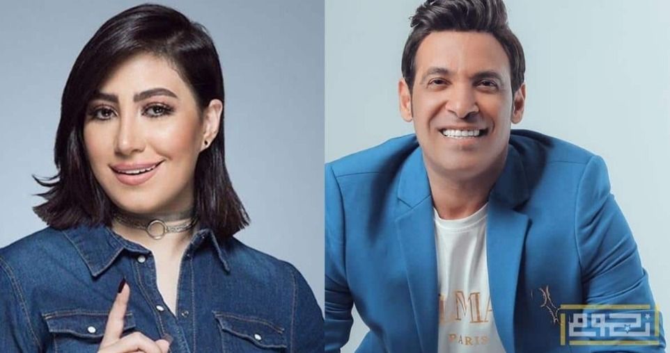 سعد الصغير بيحارب بوسي : عليكي 200 ألف عاوزهم