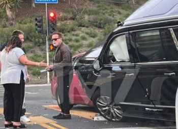 شاهد .. ممثل أميركي شهير متهم بإصابة سيدة بإعاقة دائمة