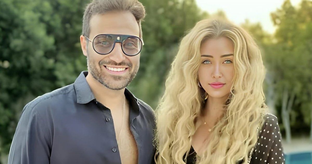 شاهد .. بعد الإنفصال بينه وبين هنا الزاهد .. أحمد فهمي يثير الجدل بتعليقه