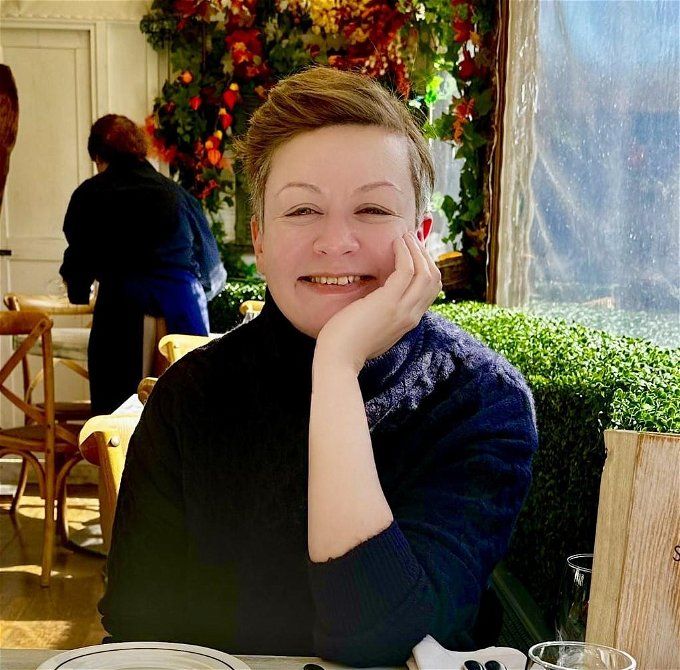 أخبار مصر | من هي رشا قنديل زوجة أحمد طنطاوي؟.. كتبوا كتابهم في لندن