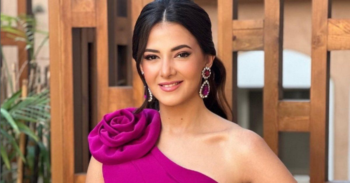 شاهد .. بالصورة - دنيا سمير غانم برسالة حب لوالديها الراحلين سمير غانم ودلال عبد العزيز وهذا ما جاء فيها