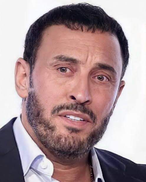 كاظم الساهر لأهالي غزة : “كلنا معكم “