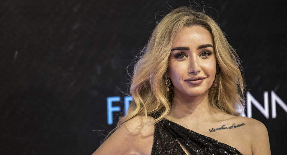 الفنان الكويتي أحمد النجا يعرض الزواج على هنا الزاهد