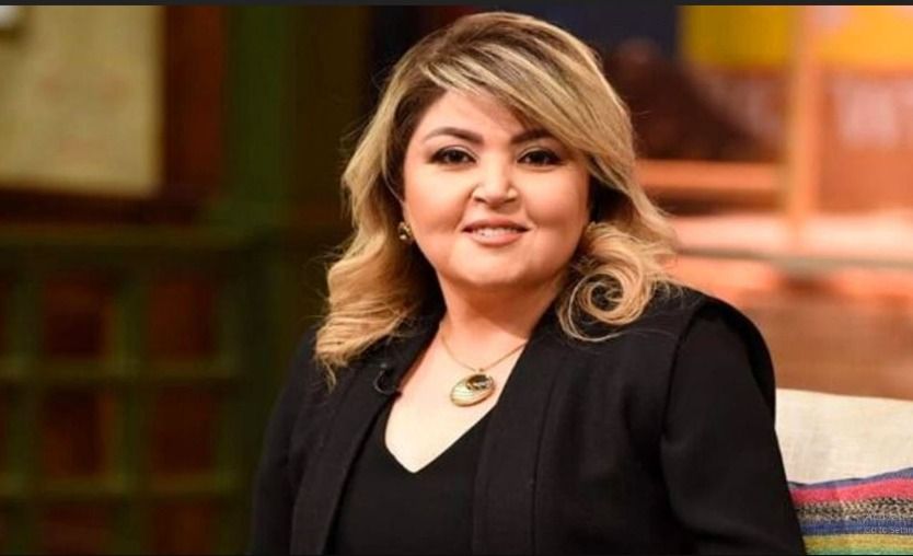 مها أحمد طول النهار بتشحت علي التيك توك وبتشتم في المتابعين!!