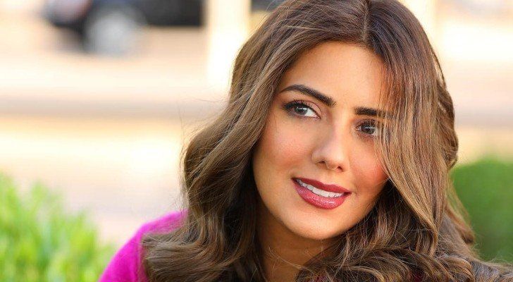 شاهد .. بكلمات مؤثرة.. هيا عبد السلام تستذكر والدها الراحل