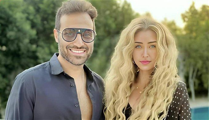 رسميا.. هنا الزاهد تعلن انفصالها عن أحمد فهمي