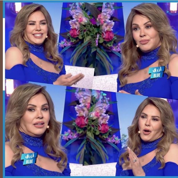 مصطفي الاغا مدير برنامج الحلم اتجوز الصاروخ ده وطلقها : غلطان