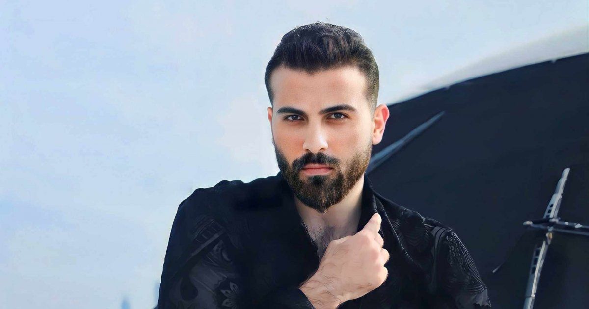 شاهد .. حيدر أحمد يتابع تصوير مسلسله "ثمن الخيانة" مع هؤلاء النجوم