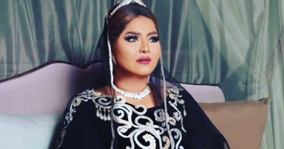 شاهد .. هيا الشعيبي توجه رسالة مؤثرة لوالدها الراحل