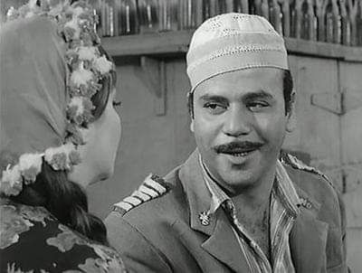 وفيق أحمد أستاذ أحمد زكي ومعلمه