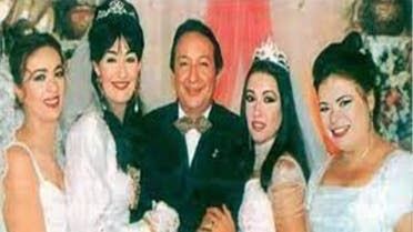 محمد النقلي غير نهاية مسلسل الحاج متولي بناء علي تعليمات عليا