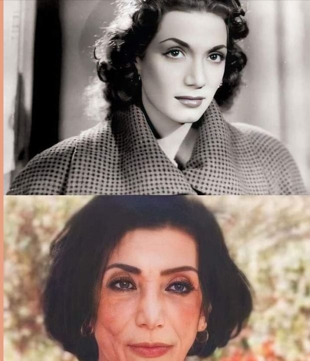 هاجر الراقصة اللهلوبة التي تزوجت كمال الشناوي