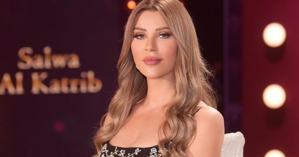 شاهد .. 3 إطلالات رائعة لـ كارلا حداد في الموسم الثاني من The Stage - بالصور