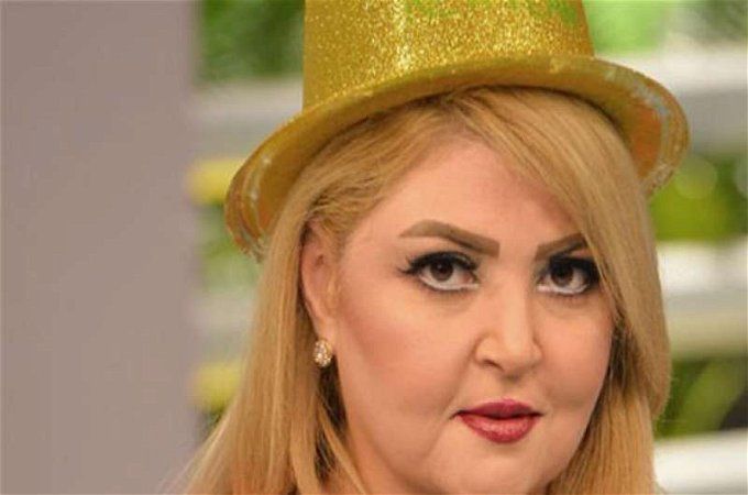 مها أحمد تشتم متابعيها في لايف تيك توك بألفاظ خارجة.. يا خدامات بطلوا