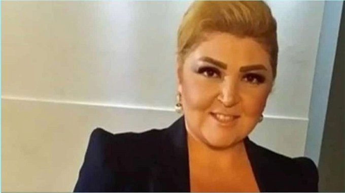 مها أحمد تشتم متابعيها في لايف تيك توك بألفاظ خارجة.. يا خدامات بطلوا