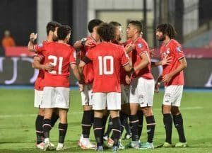 مصر وسيراليون