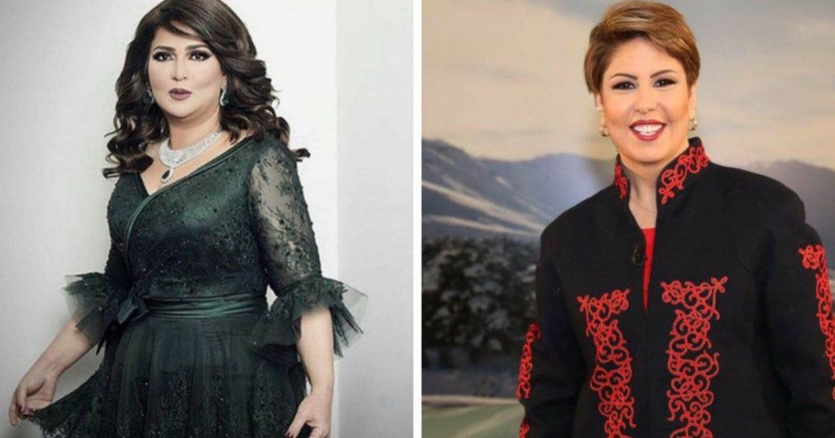 شاهد .. فجر السعيد تهاجم نوال الكويتية بعد إنتقالها للعيش في السعودية