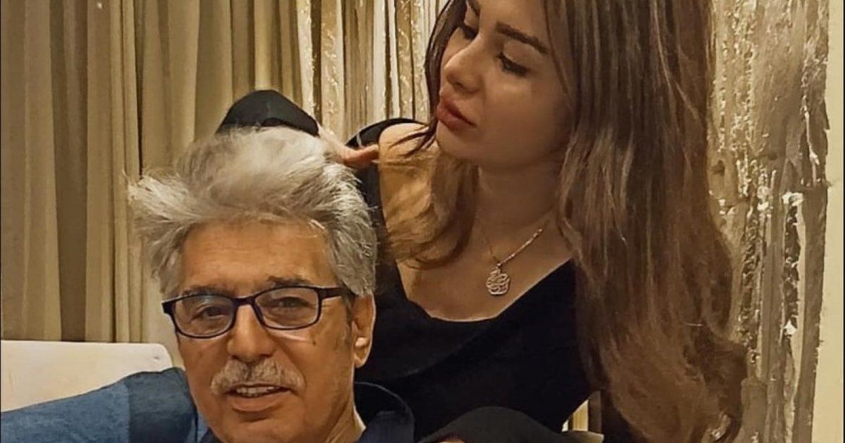 شاهد .. انفصال إبنة عباس النوري عن زوجها وهكذا بررت السبب