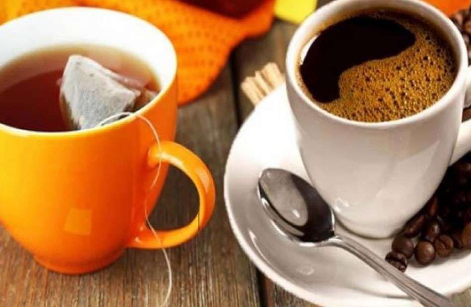 المنبهات الروسية تصل مصر قريبا.. روسيا تستعد لتصدير الشاي والقهوة