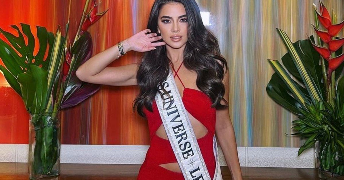 شاهد .. أول تعليق لـ مايا أبو الحسن بعد حفل ملكة جمال الكون: لم أحقق مركزاً لبلدي لكن..!