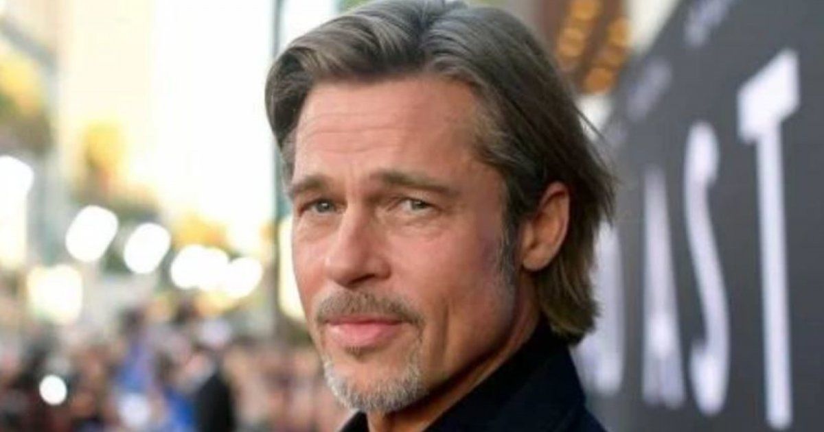 شاهد .. براد بيت يظهر وكأنه لم يكبر بلوك فيلمه Fight Club بعد 25 عاماً من عرضه-بالصور