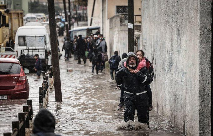 أخبار مصر | تعطيل الدراسة اليوم الأحد 19 نوفمبر.. تعرف على المحافظات التي تطبق هذا القرار