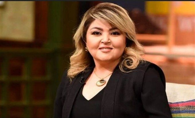 أول تعليق من مها أحمد بعد الإساءة لمتابعيها: أنا باكل عيش وموظفة عند تيك توك