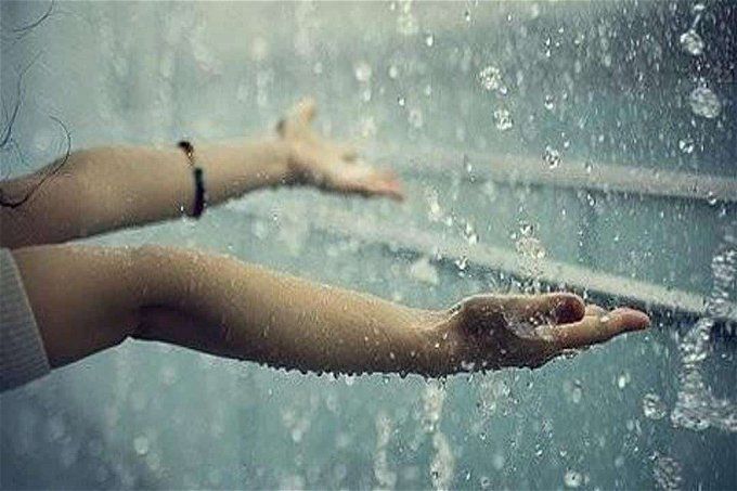 أخبار مصر | خريطة سقوط الأمطار غداً الأحد.. القاهرة على موعد معها