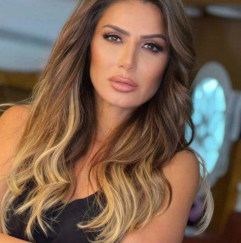 شاهد .. خاص – نجلاء بدر تتحدث عن العمل مع حنان مطاوع .. وهذا ما قالته عن الظهور بدون ماكياج