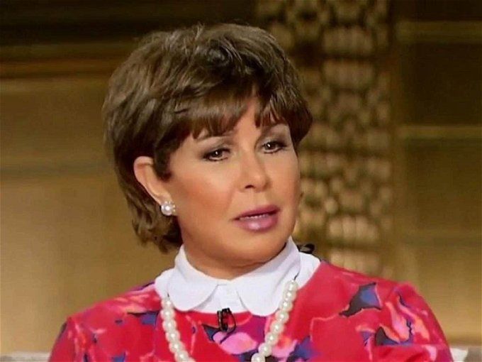 تصريحات حزينة للإعلامية نجوى إبراهيم: عندي 80 سنة وعندي سرطان وهموت قريب