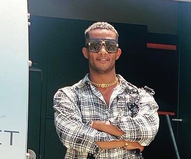 جمال العدل بيلسن علي محمد رمضان وربنا يستر