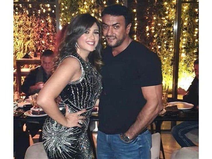 موقف أحمد العوضي من العمل مع أي فنانة على خلاف مع ياسمين.. تعرف عليه