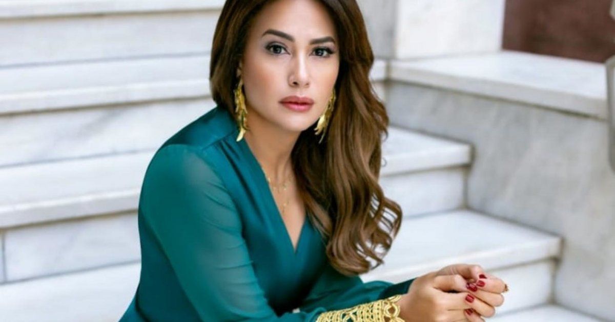 شاهد .. هند صبري ممثلة تونسية أثبتت موهبتها وتألقت في السينما المصرية .. وهكذا كانت إنطلاقتها !