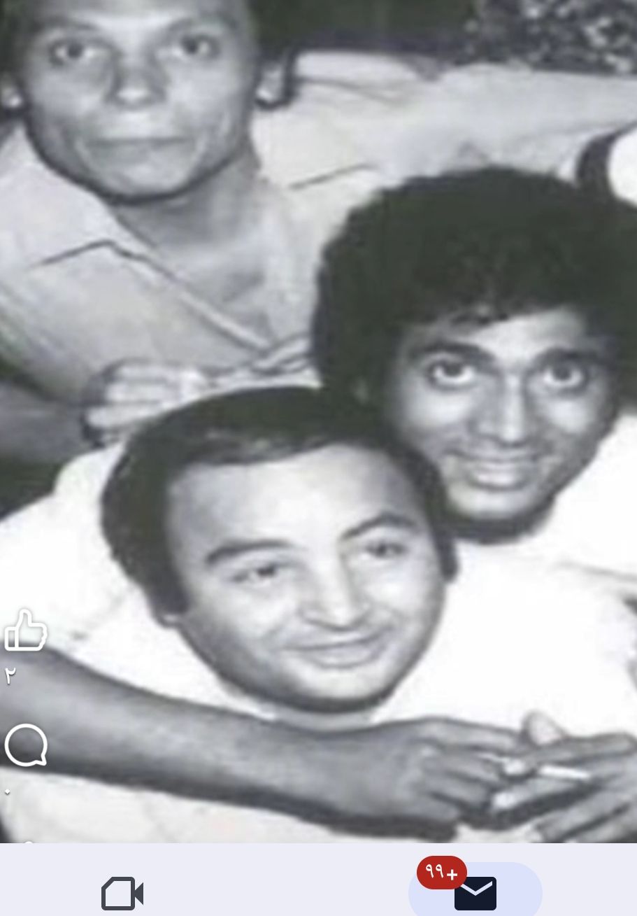 كواليس مكالمة الرئيس مبارك مع النجم أحمد زكي يرويها مساعده محمد وطني : أنت ثروة قومية