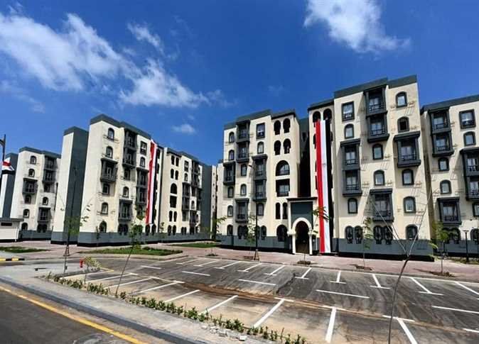 أخبار مصر | شقق الإسكان الاجتماعي بنظام الإيجار التمليكي.. تعرف على ضوابط التقديم والشروط