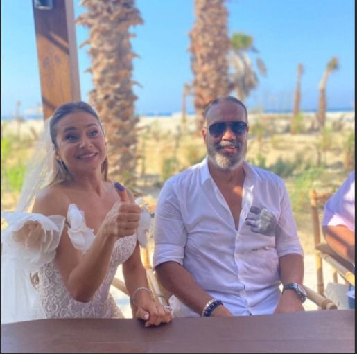 الخلافات شدت بين نيللي كريم وجمال العدل : وريني إثبات