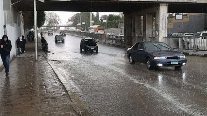 طقس اليوم 20 نوفمبر.. الأرصاد تعلن مستجدات موجة الطقس السيء