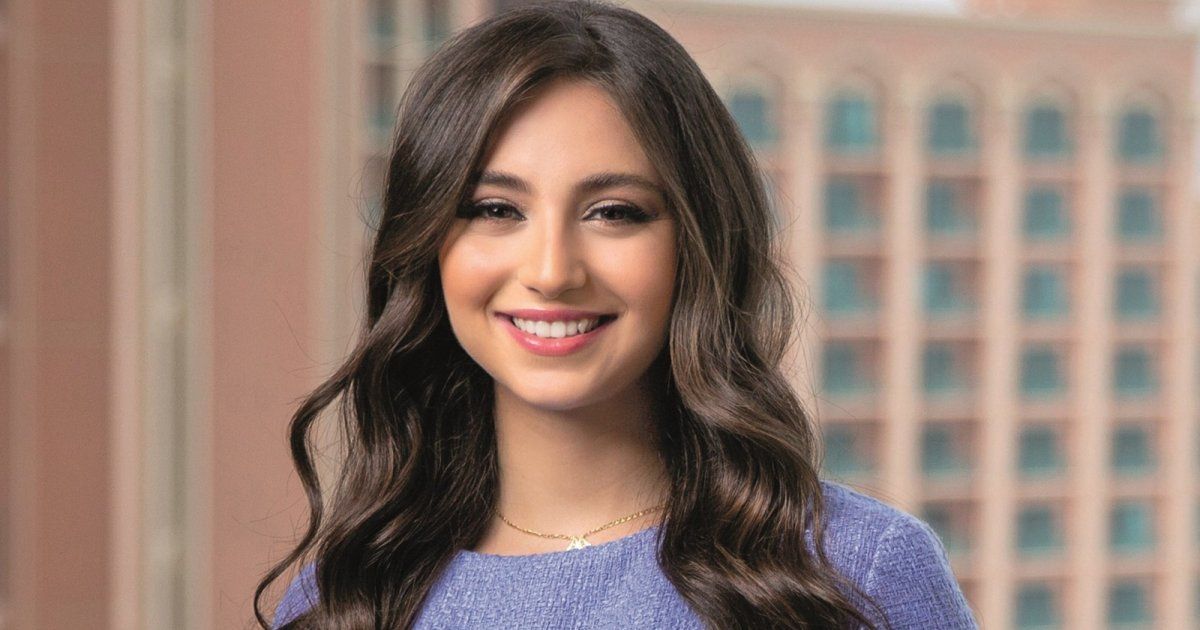 شاهد .. ريان حركة تخطف الأنظار بأحدث إطلالة لها ..على أنغام أغنية عمرو دياب