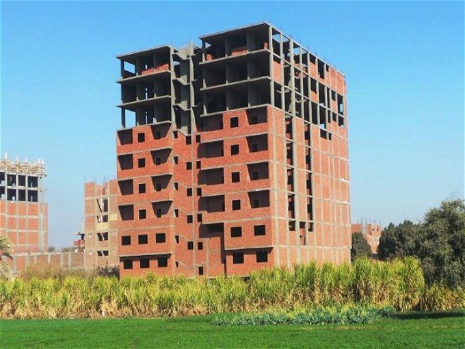 أخبار مصر | التصالح في مخالفات البناء بمصر.. آخر تطورات المشروع في مجلس النواب