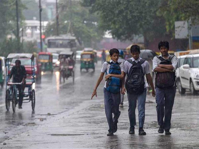 أخبار مصر | هل تم إلغاء المدارس اليوم الاثنين 20 نوفمبر 2023؟.. سوء الأحوال الجوية السبب