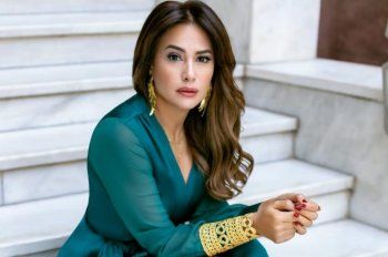 شاهد .. هند صبري ممثلة تونسية أثبتت موهبتها وتألقت في السينما المصرية .. وهكذا كانت إنطلاقتها !