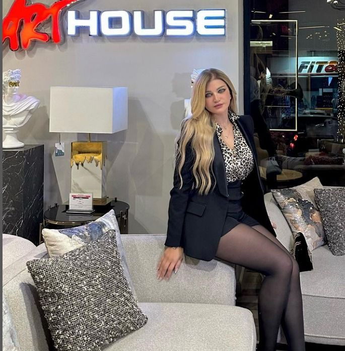 ياسمين الخطيب بالتايجر الخطير – شاهد