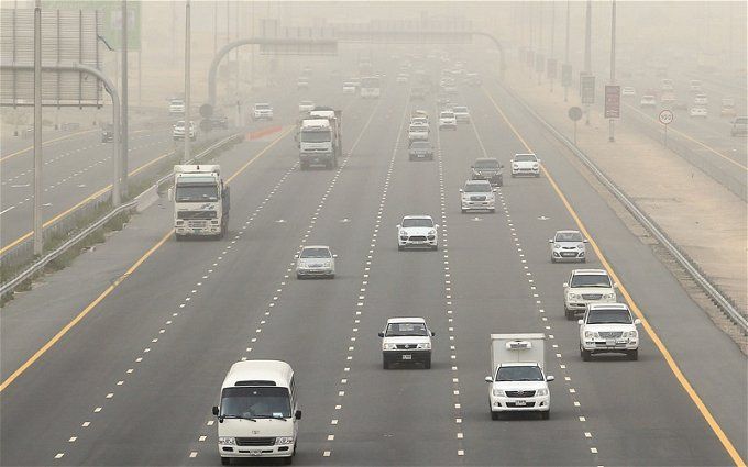 أخبار مصر | النشرة الجوية اليوم الاثنين 20 نوفمبر.. مناطق سقوط الأمطار الأرصاد تكشفها