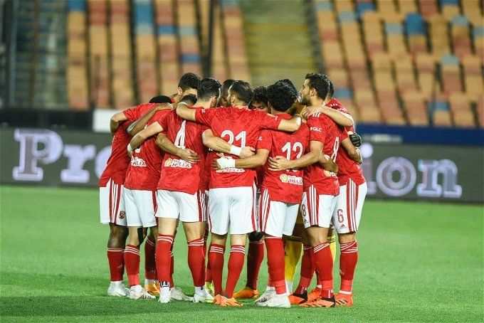 أخبار مصر | صدمة لجماهير الأهلي .. المهاجم السوبر يطلب فسخ تعاقده مع الفريق