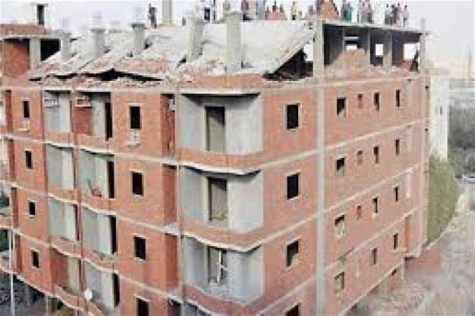 أخبار مصر | التصالح في مخالفات البناء بمصر.. آخر تطورات المشروع في مجلس النواب