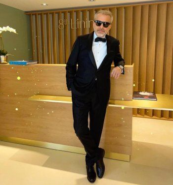 شاهد .. صور لوالدة لاميتا فرنجية .. هل تضاهيها جمالاً ؟