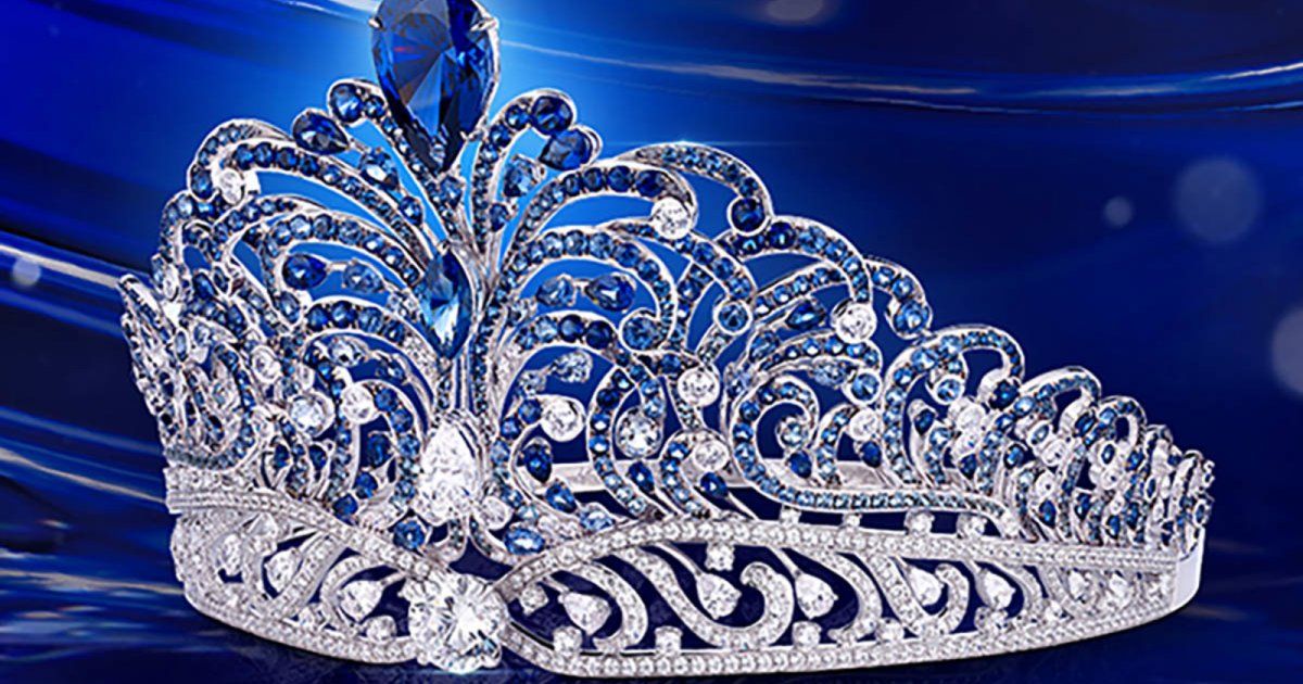 شاهد .. متحولتان جنسياً في مسابقة ملكة جمال الكون .. وهكذا أطلتا بالبيكيني