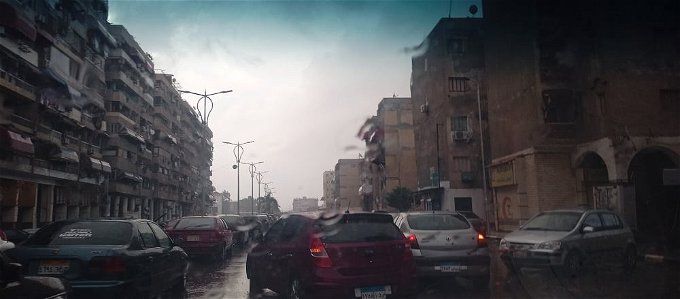 أخبار مصر | موعد انتهاء موجة الطقس السيئ .. هيئة الأرصاد تصدر بيان عاجل