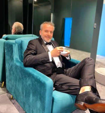 شاهد .. صور لوالدة لاميتا فرنجية .. هل تضاهيها جمالاً ؟